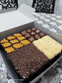 Brownie Custom Topping view 3