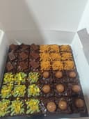 Brownie Custom Toppings view 2