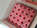 Fresh Cream Cake 8x8 view 1