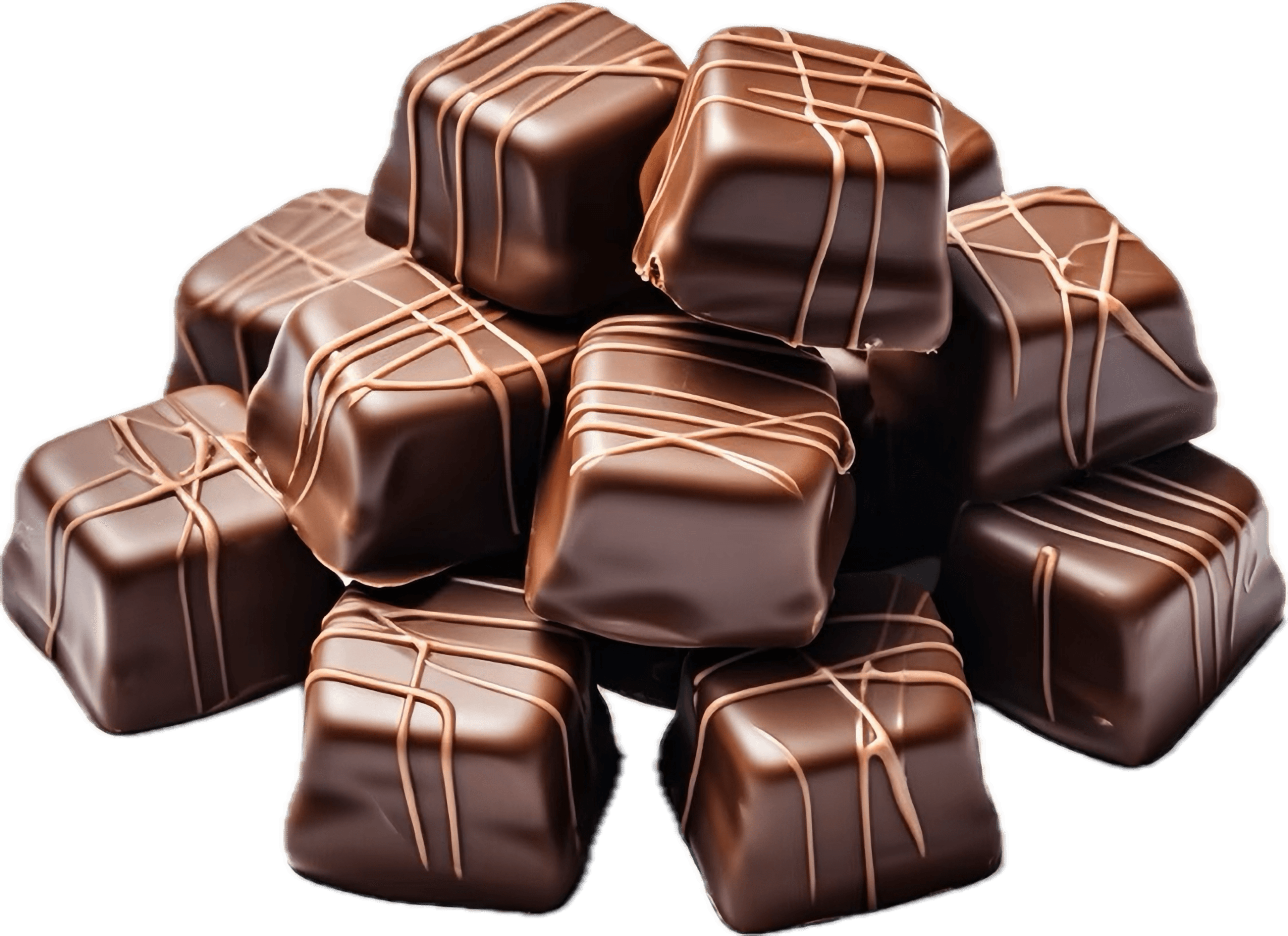 Chocolate treat